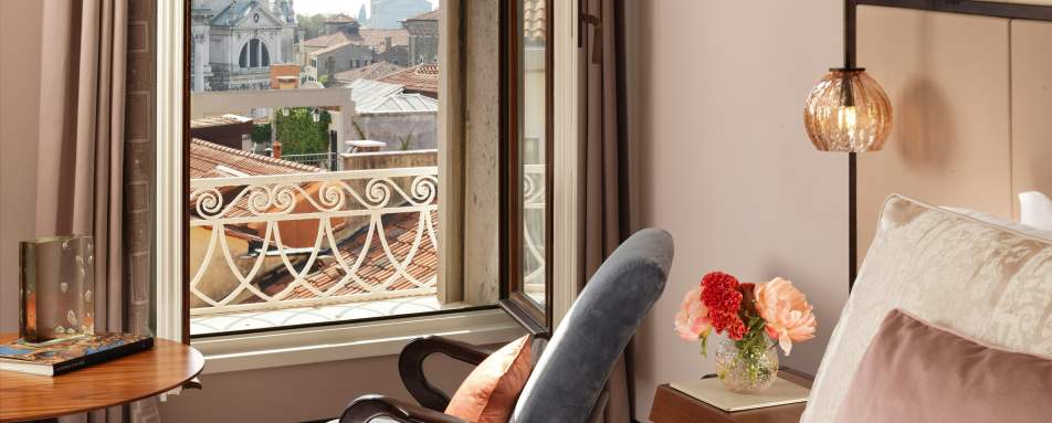 The St. Regis Venice- 14