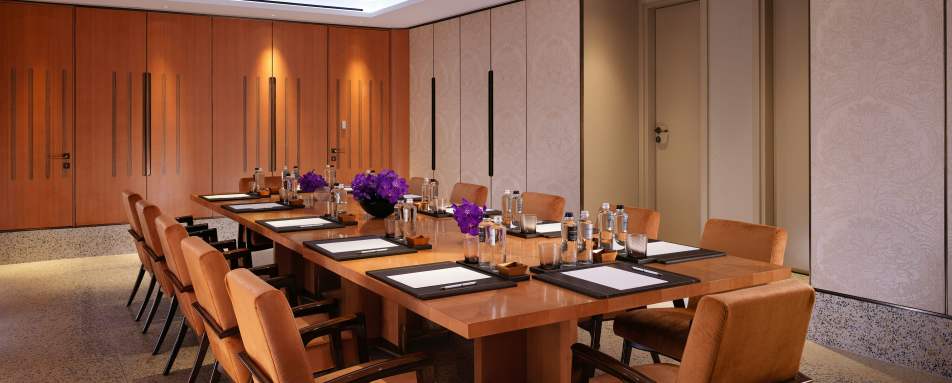 The St. Regis Venice- 129
