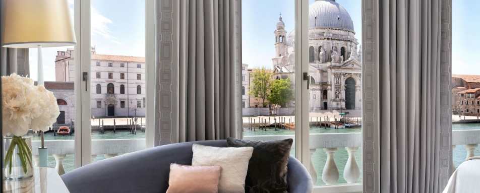 The St. Regis Venice- 25