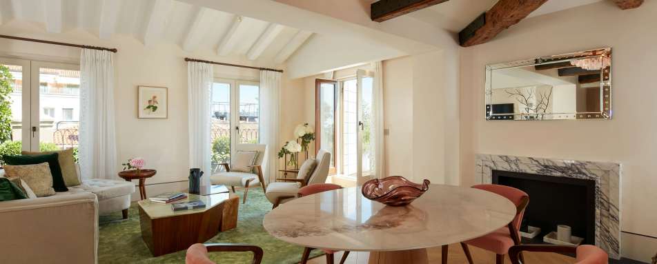 The St. Regis Venice- 71