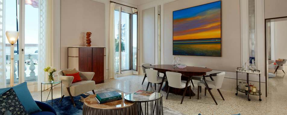 The St. Regis Venice- 92