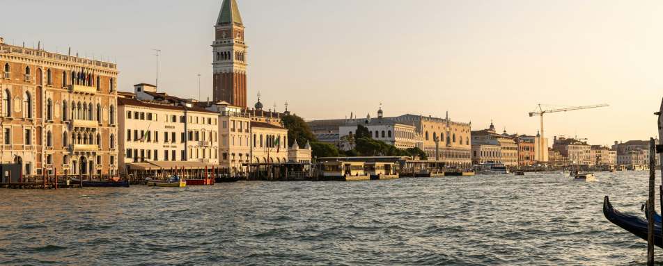 The St. Regis Venice- 39