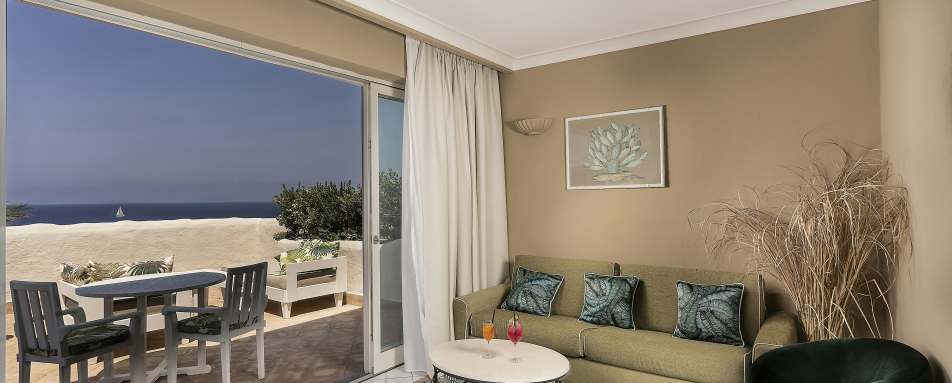 Therasia Resort- 120