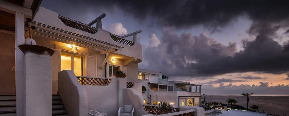 Therasia Resort- 150