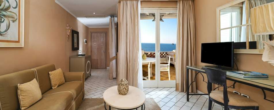 Therasia Resort- 106