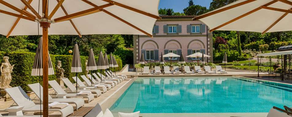 Villa Cora- 14