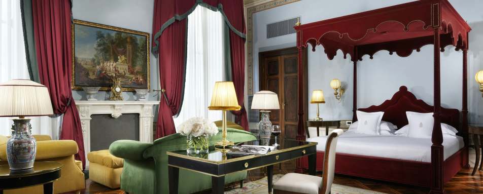Villa Cora- 72