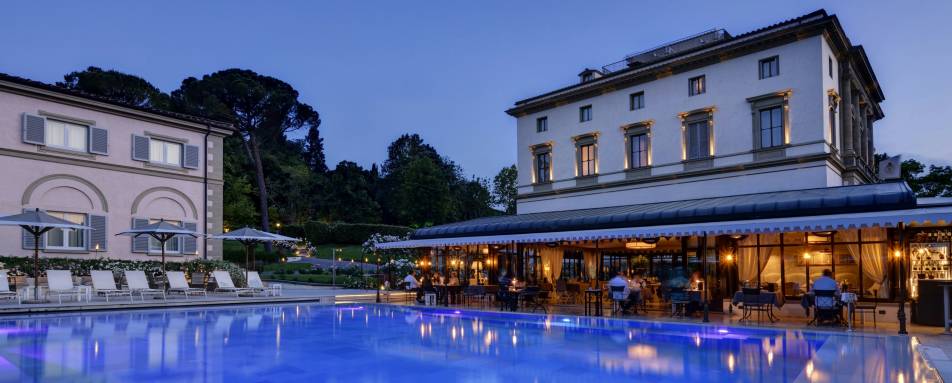 Villa Cora- 88