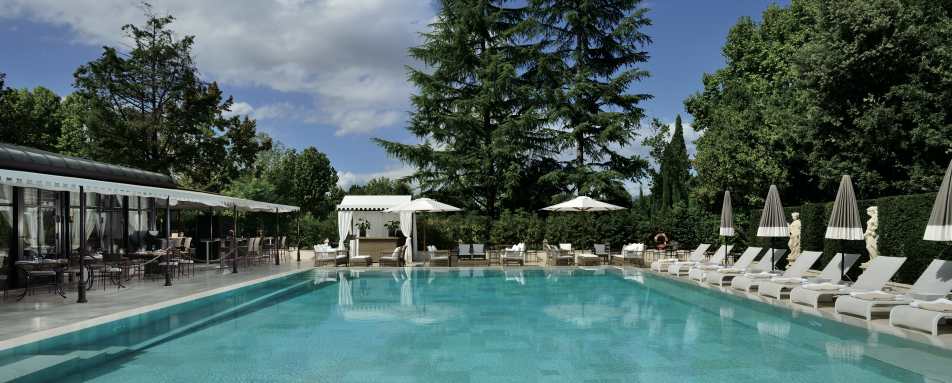 Villa Cora- 27