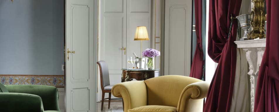 Villa Cora- 71