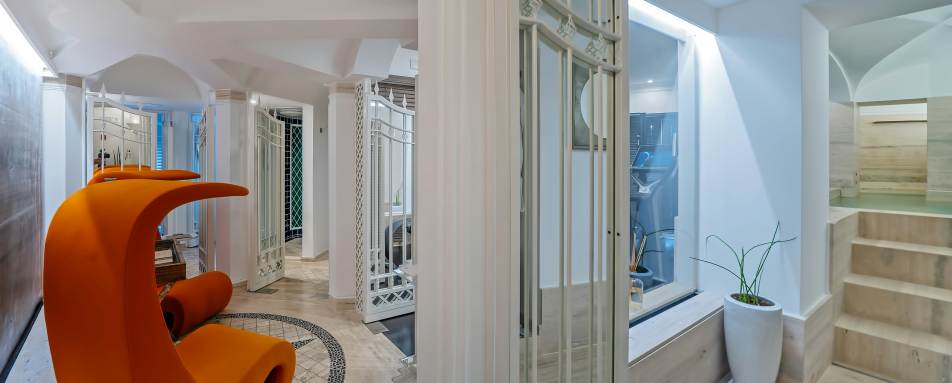 Villa Franca- 79