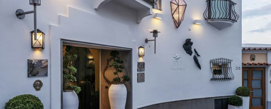 Villa Franca- 11