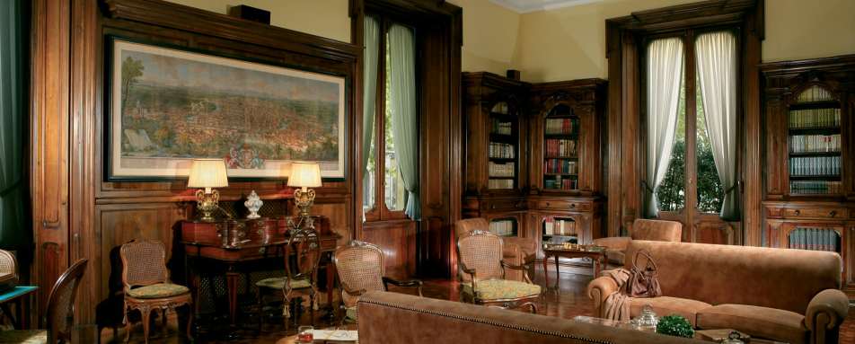 Villa Spalletti Trivelli- 109