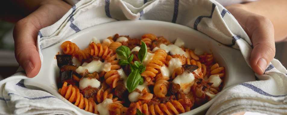 Sicilian cooking class