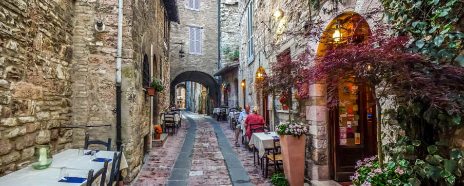 Umbria 