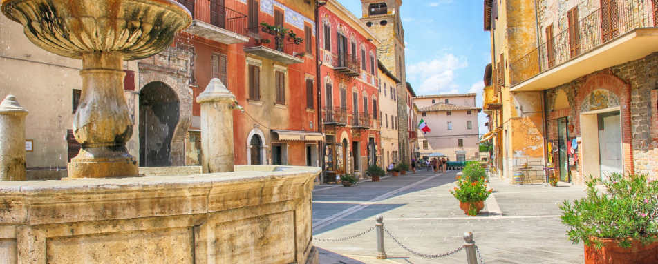Deruta 