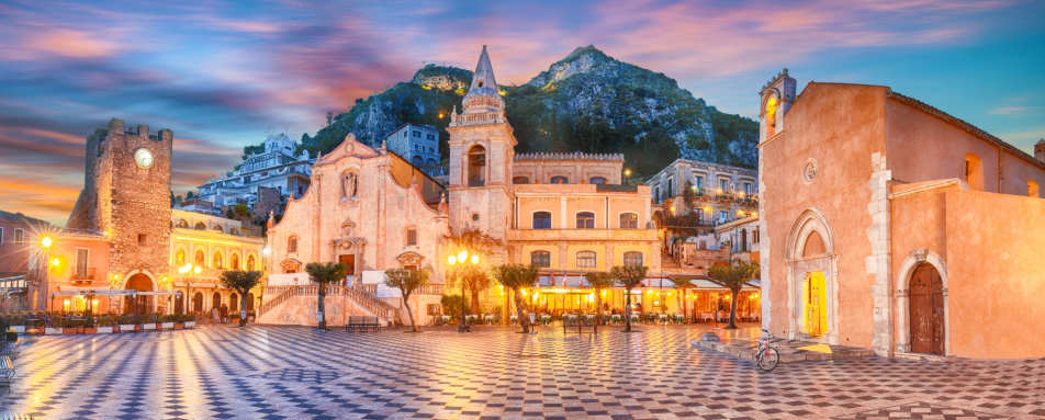 Taormina 