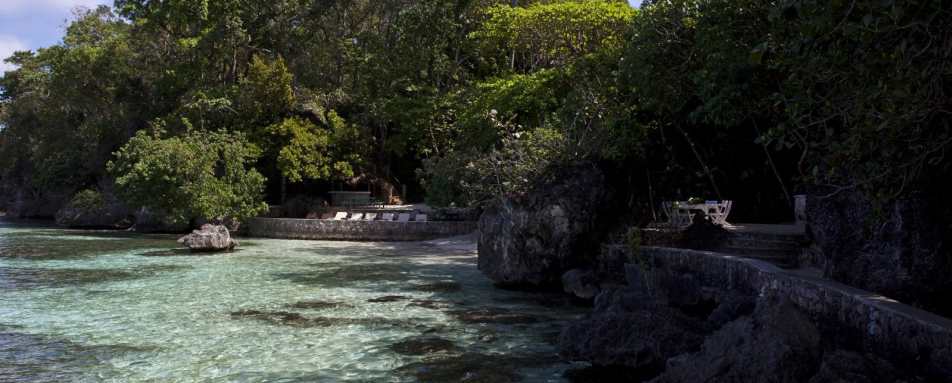 Goldeneye Beach