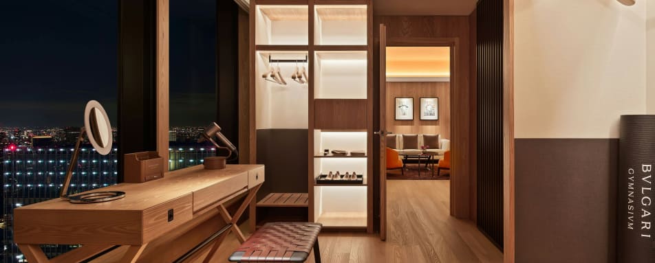 Bvlgari Hotel Tokyo- 32