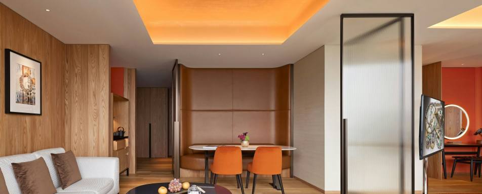 Bvlgari Hotel Tokyo- 13