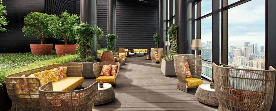 Bvlgari Hotel Tokyo- 101