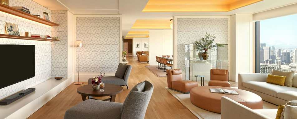 Bvlgari Hotel Tokyo- 41