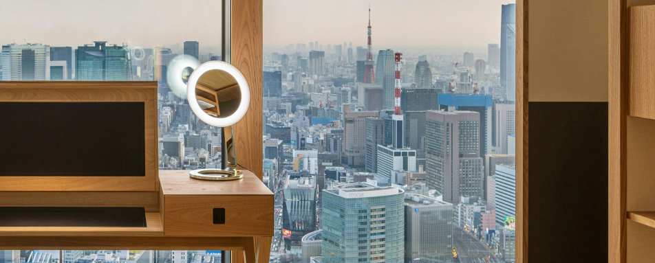 Bvlgari Hotel Tokyo- 34