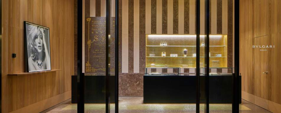 Bvlgari Hotel Tokyo- 77