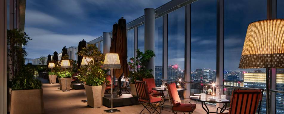 Bvlgari Hotel Tokyo- 94