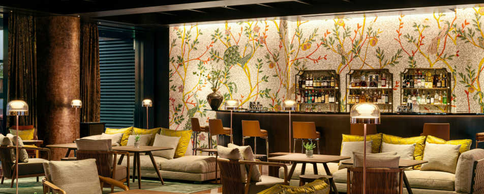 Bvlgari Hotel Tokyo- 105