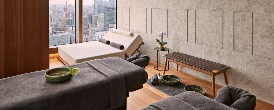 Bvlgari Hotel Tokyo- 129