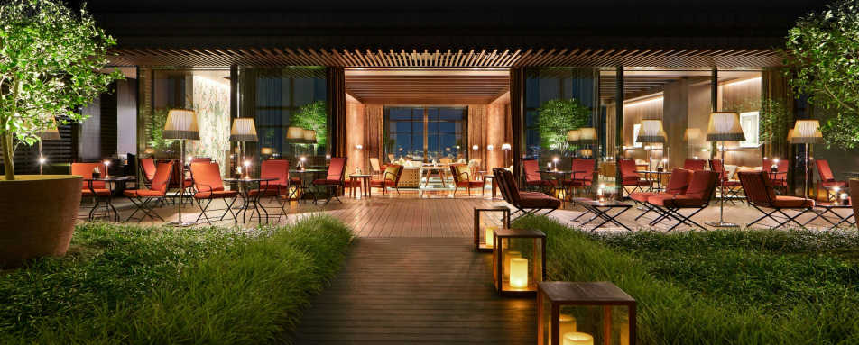 Bvlgari Hotel Tokyo- 110