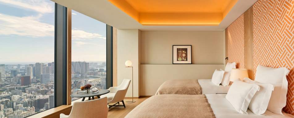 Bvlgari Hotel Tokyo- 64