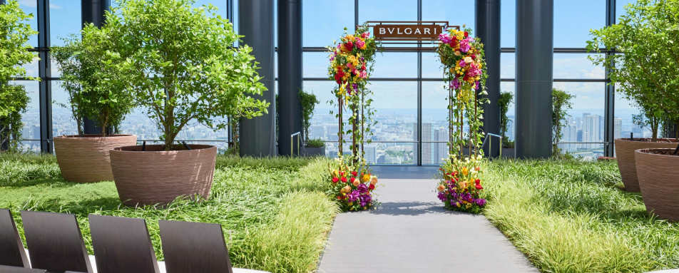 Bvlgari Hotel Tokyo- 148