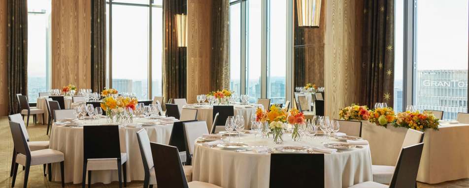 Bvlgari Hotel Tokyo- 151