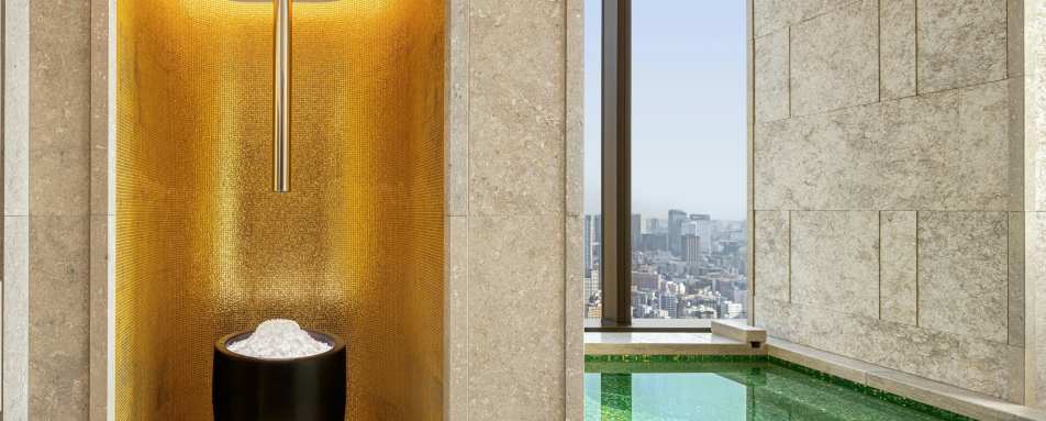 Bvlgari Hotel Tokyo- 126