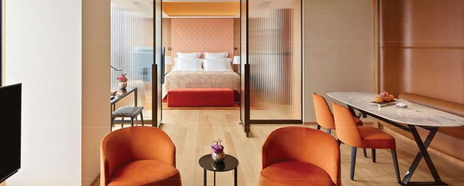 Bvlgari Hotel Tokyo- 16