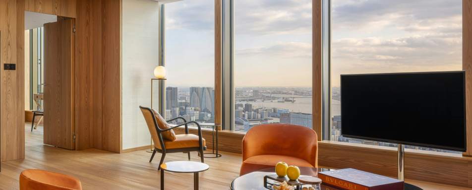 Bvlgari Hotel Tokyo- 22