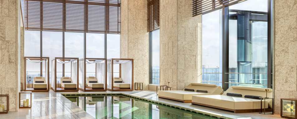 Bvlgari Hotel Tokyo- 10