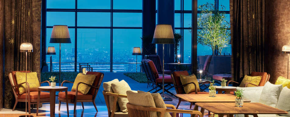 Bvlgari Hotel Tokyo- 102