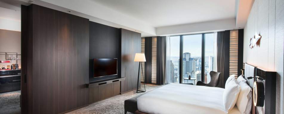 Conrad Osaka - 28