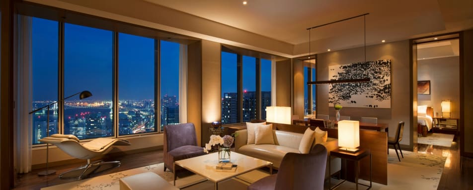 Conrad Tokyo - 70