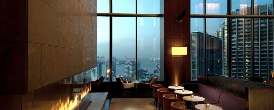 Conrad Tokyo - 40