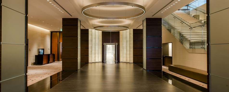 Conrad Tokyo - 50