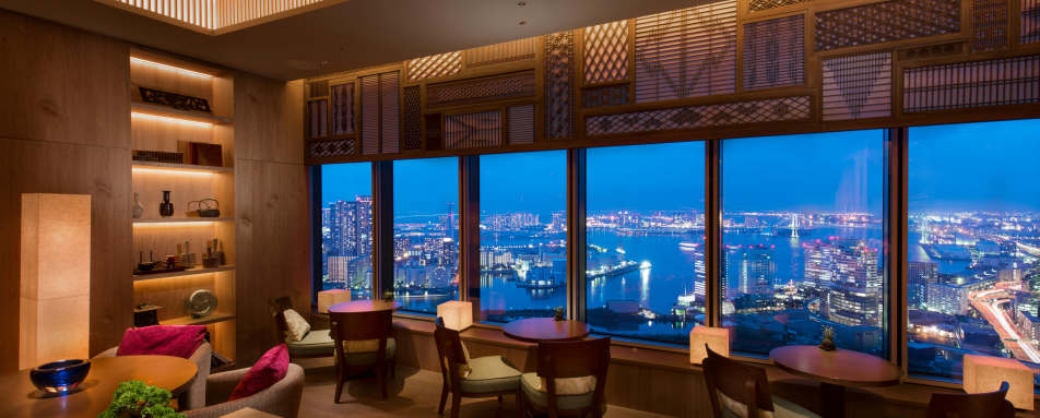 Conrad Tokyo - 78