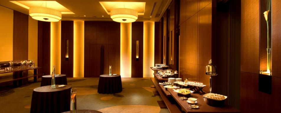 Conrad Tokyo - 98