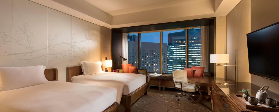 Conrad Tokyo - 80