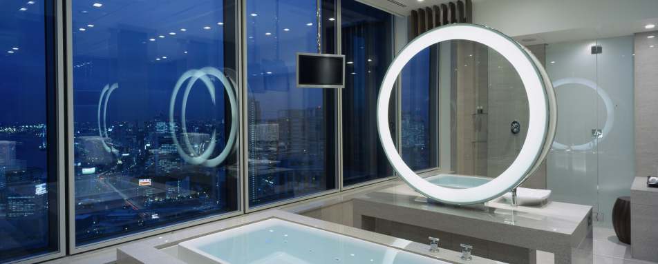 Conrad Tokyo - 13