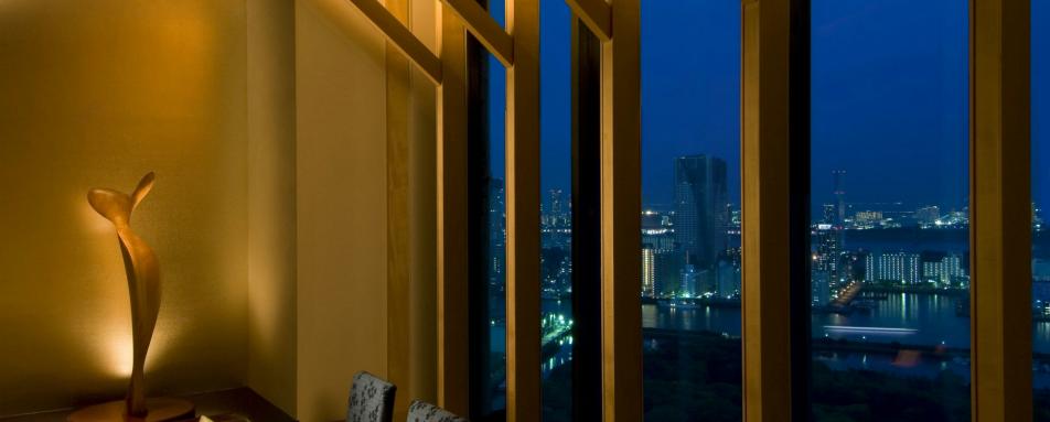 Conrad Tokyo - 24