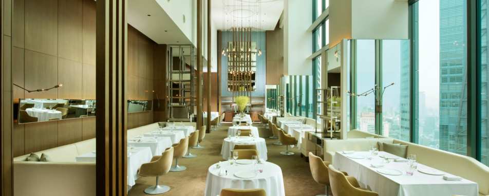 Conrad Tokyo - 46